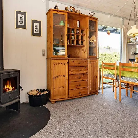 Holiday home Liii