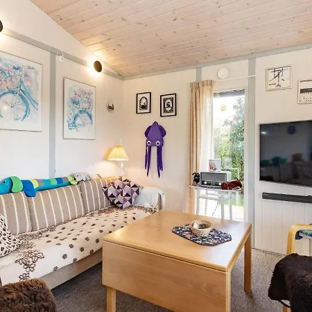 Holiday home Liii Karrebaeksminde