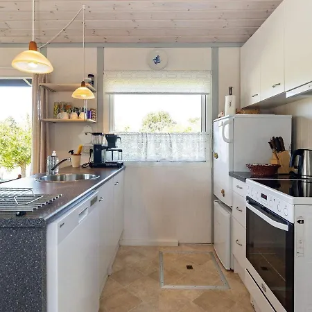 Liii Holiday home *