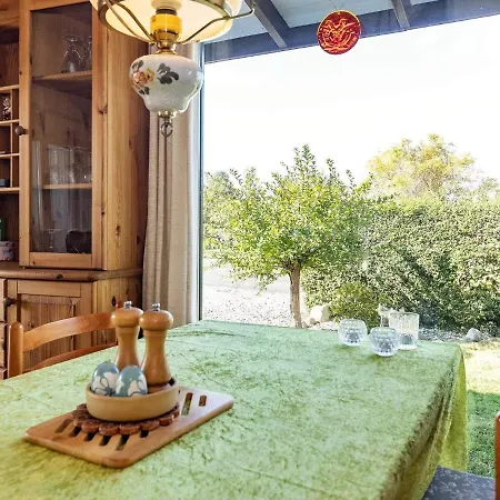 Holiday home Liii *