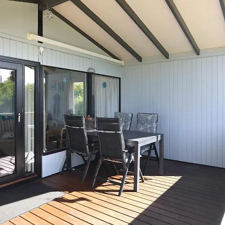 Liii Holiday home