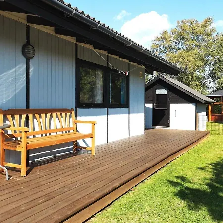 Liii Feriehus Karrebæksminde