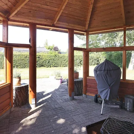 Holiday home Liii Karrebaeksminde