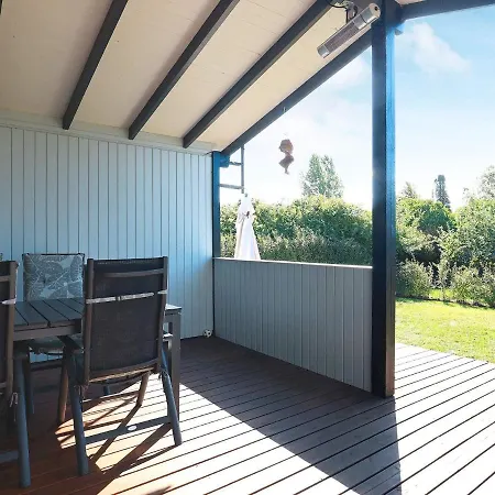 Liii Holiday home *