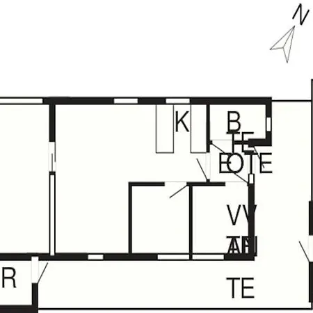 Liii Holiday home *
