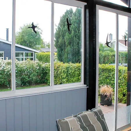 Feriehus Liii