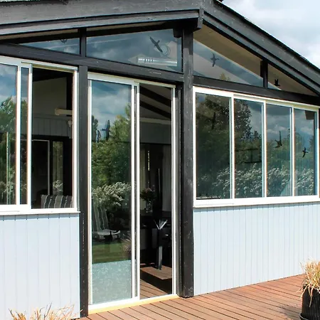 Liii Feriehus *